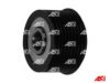 AS-PL AFP0046 Alternator Freewheel Clutch